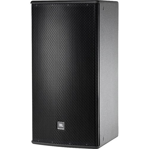 JBL AM5215/95 Passive/Biamp 2-Way 15" Loudspeaker System
