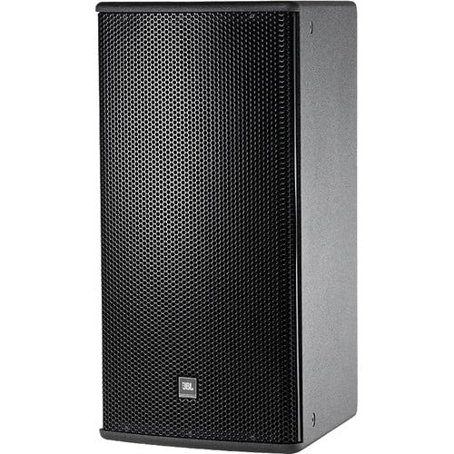 JBL AM5212/64 Passive/Biamp 2-Way 12 JBL AM5212/64 Passive/Biamp 2-Way 12