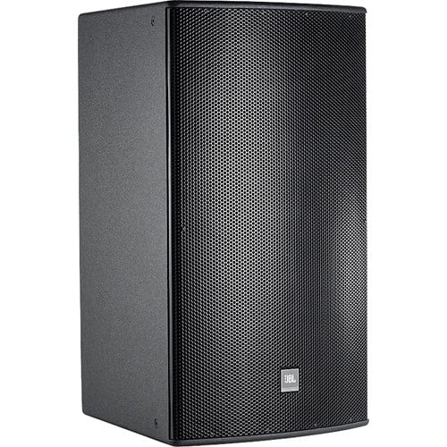 JBL AM7315/95 2-Way Loudspeaker System with 1 x 15" LF Speaker (Each)