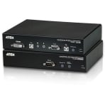 Aten CE690 Long Distance DVI Optical KVM Extender Aten CE690 Long Distance DVI Optical KVM Extender