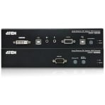 Aten CE690 Long Distance DVI Optical KVM Extender Aten CE690 Long Distance DVI Optical KVM Extender