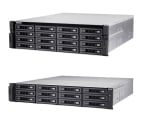 QNAP TurboNAS Xeon E3-1200 v3 Family 4GB ECC RAM Without Rail Kit QNAP TurboNAS Xeon E3-1200 v3 Family 4GB ECC RAM Without Rail Kit