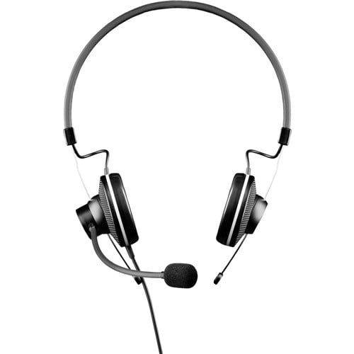AKG HSC15 High Performance Lightweight Design Conference Headset AKG HSC15 High Performance Lightweight Design Conference Headset