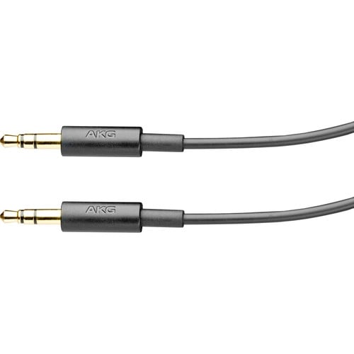 AKG HSC15 High Performance Lightweight Design Conference Headset AKG HSC15 High Performance Lightweight Design Conference Headset