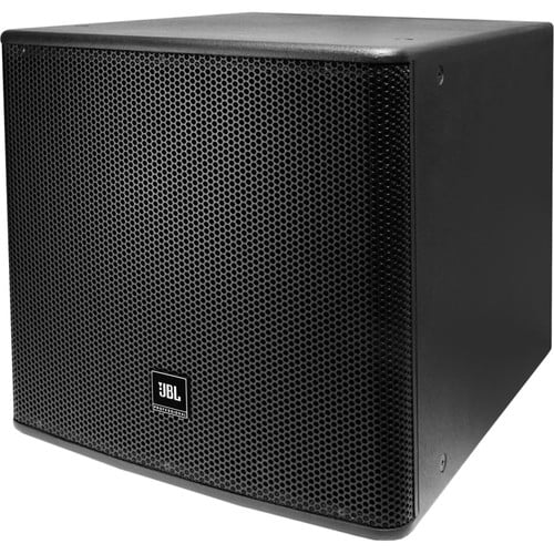 JBL AC118S 18 JBL AC118S 18