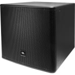 JBL AC118S 18 JBL AC118S 18