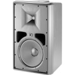 JBL Control 31 Two-Way High-Output Indoor-Outdoor Monitor Speaker - White (Single) JBL Control 31 Two-Way High-Output Indoor-Outdoor Monitor Speaker - White (Single)