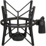 AKG P420 Project Studio Multi Pattern Large Diaphragm Condenser Microphone AKG P420 Project Studio Multi Pattern Large Diaphragm Condenser Microphone
