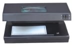 Tay-chian TC-106 Banknote Counterfeit Detector Machine Tay-chian TC-106 Banknote Counterfeit Detector Machine