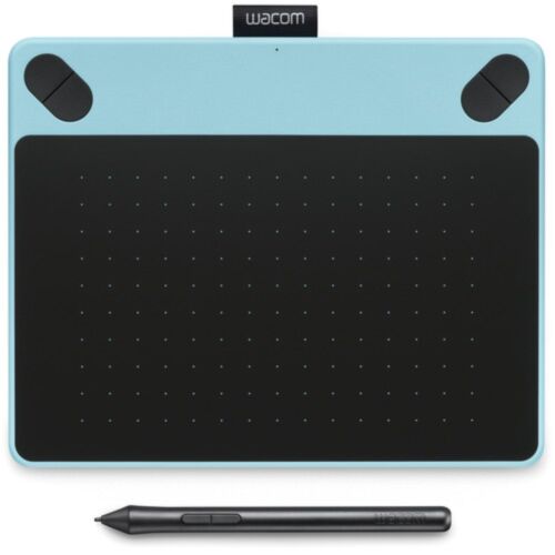 Wacom Intuos Art Pen & Touch Small Tablet Wacom Intuos Art Pen & Touch Small Tablet