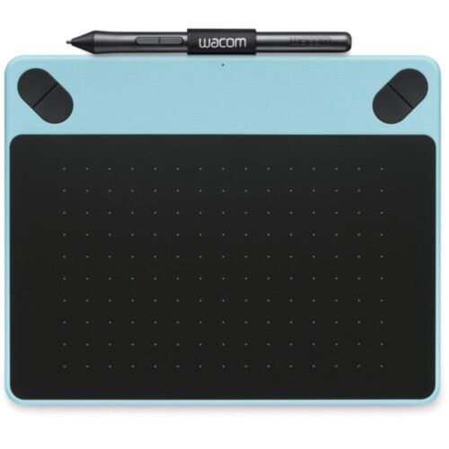 Wacom Intuos Art Pen & Touch Small Tablet Wacom Intuos Art Pen & Touch Small Tablet