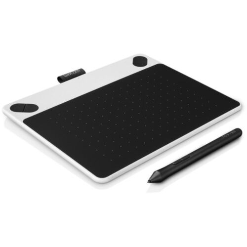 Wacom Intuos Draw Pen Small Tablet Wacom Intuos Draw Pen Small Tablet
