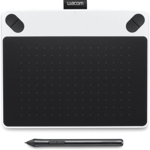 Wacom Intuos Draw Pen Small Tablet Wacom Intuos Draw Pen Small Tablet
