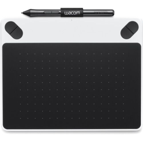 Wacom Intuos Draw Pen Small Tablet Wacom Intuos Draw Pen Small Tablet