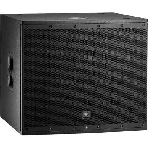 JBL EON618S 18 JBL EON618S 18