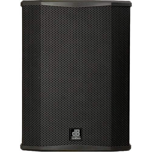 JBL SUB 18H Horn Loaded Active Subwoofer (Single) JBL SUB 18H Horn Loaded Active Subwoofer (Single)