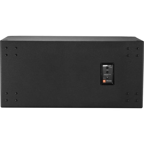 JBL SRX828S Dual 18 JBL SRX828S Dual 18