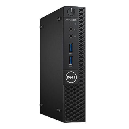 Dell OptiPlex 3050 Micro Dell OptiPlex 3050 Micro
