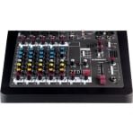 Allen & Heath ZEDi-10 Compact Hybrid Mixer/USB Interface Allen & Heath ZEDi-10 Compact Hybrid Mixer/USB Interface