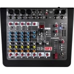 Allen & Heath ZEDi-10FX Compact Hybrid Mixer/USB Interface (with On-Board Effects Engine) Allen & Heath ZEDi-10FX Compact Hybrid Mixer/USB Interface (with On-Board Effects Engine)