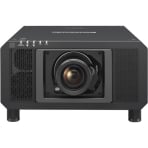 Panasonic PT-RQ13KE Laser Projector – 10,000 Lumens, 4K+, 3-Chip DLP Panasonic PT-RQ13KE Laser Projector – 10,000 Lumens, 4K+, 3-Chip DLP