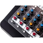 Allen & Heath ZED-6 Compact Analog Mixer Allen & Heath ZED-6 Compact Analog Mixer