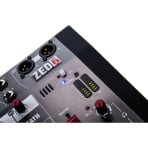 Allen & Heath ZED-6 Compact Analog Mixer Allen & Heath ZED-6 Compact Analog Mixer