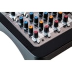 Allen & Heath ZED-6 Compact Analog Mixer Allen & Heath ZED-6 Compact Analog Mixer