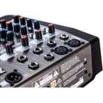 Allen & Heath ZED-6 Compact Analog Mixer Allen & Heath ZED-6 Compact Analog Mixer
