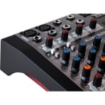 Allen & Heath ZED-6 Compact Analog Mixer Allen & Heath ZED-6 Compact Analog Mixer