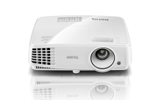BenQ MX528 3300 Lumens XGA Business Projector