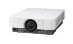 Sony VPL-FX37 3LCD Projector – 6000 Lumens, XGA, Lens Shift Sony VPL-FX37 3LCD Projector – 6000 Lumens, XGA, Lens Shift