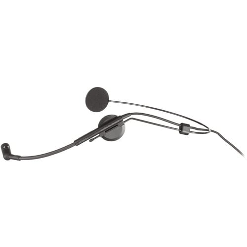 Audio-Technica ATM73A Head worn Electret Condenser Audio-Technica ATM73A Head worn Electret Condenser