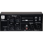 JBL M Patch 2 Passive Stereo Controller and Switch Box JBL M Patch 2 Passive Stereo Controller and Switch Box