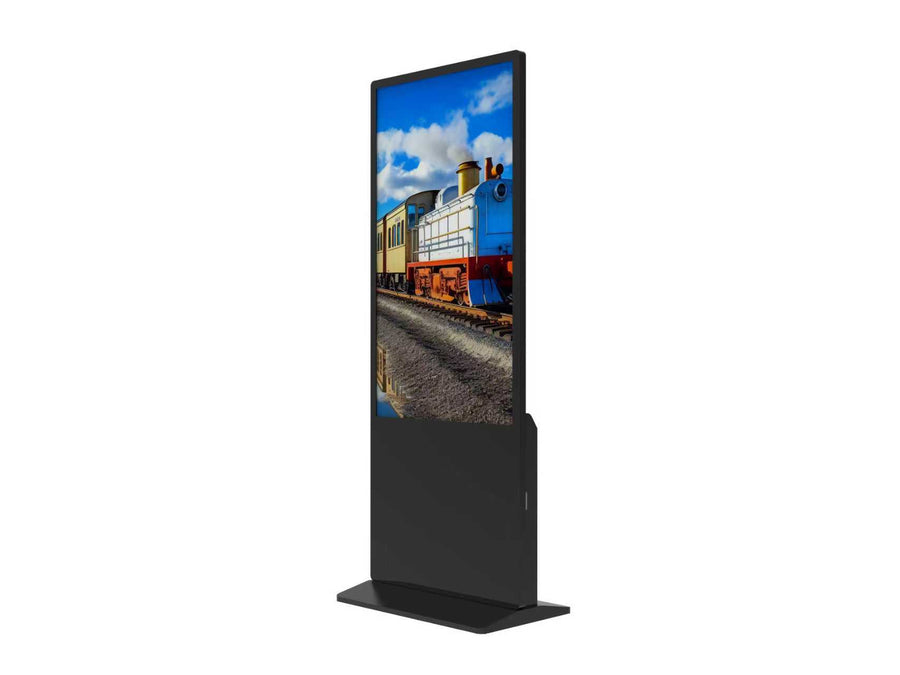 Dahua 55 inch Vertical LCD Digital Signage – LDV55-HAI400TL