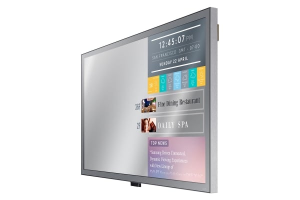 Samsung ML32E 32 Samsung ML32E 32