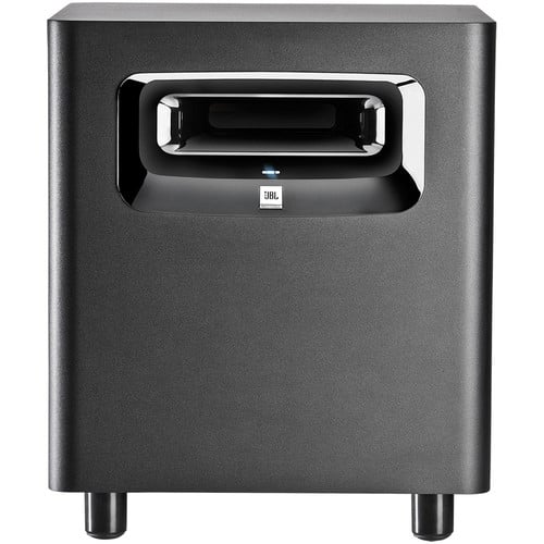 JBL LSR310S 200W Powered Subwoofer (Single) JBL LSR310S 200W Powered Subwoofer (Single)