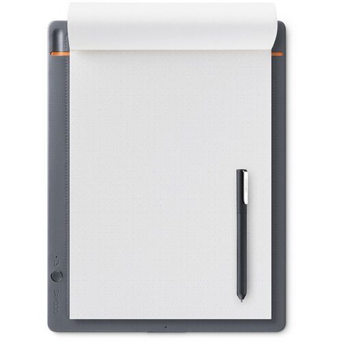 Wacom Bamboo Slate Smartpad Wacom Bamboo Slate Smartpad