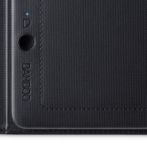 Wacom Bamboo Folio Smartpad Wacom Bamboo Folio Smartpad