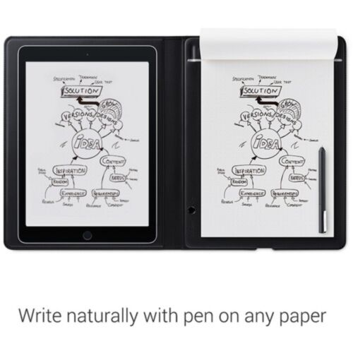 Wacom Bamboo Folio Smartpad Wacom Bamboo Folio Smartpad