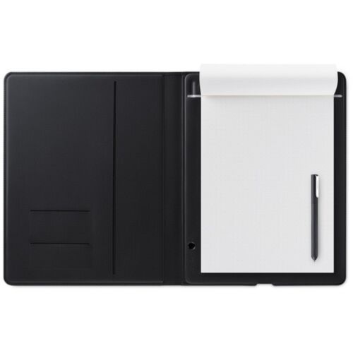 Wacom Bamboo Folio Smartpad Wacom Bamboo Folio Smartpad