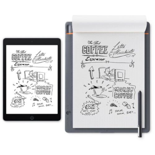 Wacom Bamboo Slate Smartpad Wacom Bamboo Slate Smartpad