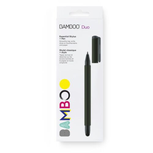 Wacom Bamboo Duo Stylus Wacom Bamboo Duo Stylus