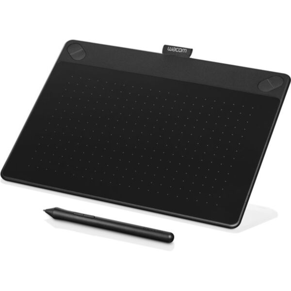 Wacom Intuos 3D Pen & Touch Tablet Wacom Intuos 3D Pen & Touch Tablet