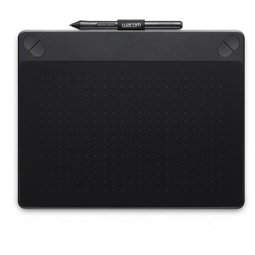 Wacom Intuos 3D Pen & Touch Tablet Wacom Intuos 3D Pen & Touch Tablet