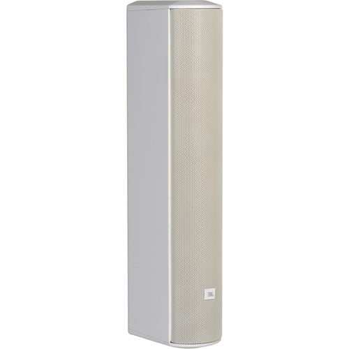 JBL CBT 50LA-1-WH Line Array Column Loudspeaker - White (Each) JBL CBT 50LA-1-WH Line Array Column Loudspeaker - White (Each)