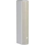 JBL CBT 50LA-1-WH Line Array Column Loudspeaker - White (Each) JBL CBT 50LA-1-WH Line Array Column Loudspeaker - White (Each)