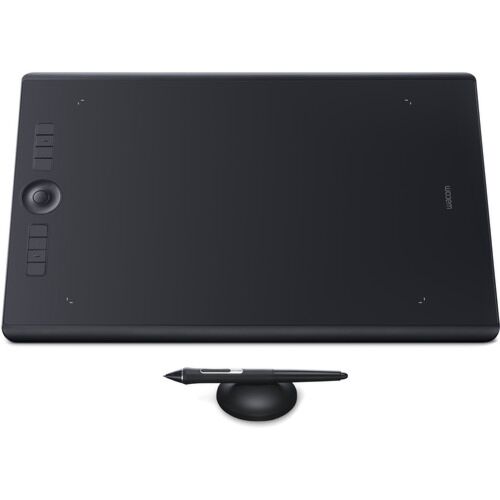 Wacom Intuos Pro Pen Tablet Wacom Intuos Pro Pen Tablet