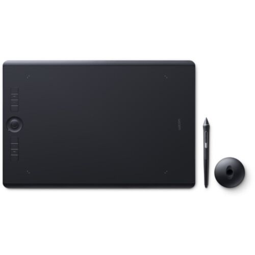 Wacom Intuos Pro Pen Tablet Wacom Intuos Pro Pen Tablet