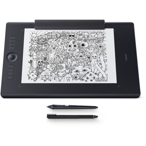 Wacom Intuos Pro Paper Edition Creative Pen Tablet Wacom Intuos Pro Paper Edition Creative Pen Tablet